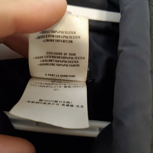 NOT FOR SALE Poshmark will Restrict Sellers Accounts If We Delete Too Many Items - Picture 5 of 8